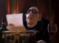 The 10 Best Pixar Characters With Glasses, Ranked - whatNerd