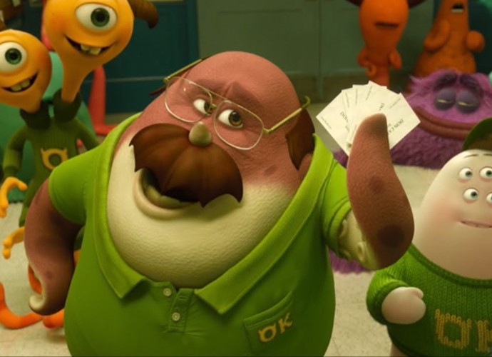 The 10 Best Pixar Characters With Glasses, Ranked - whatNerd