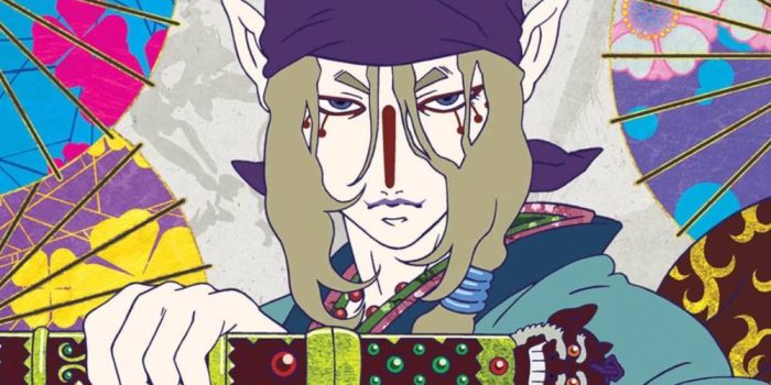The 10 Best Anime Series About Ghosts and Spirits, Ranked