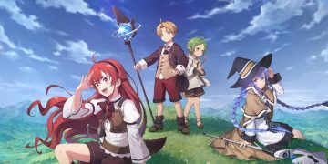 The 14 Best Anime Series With Adventurers, Ranked