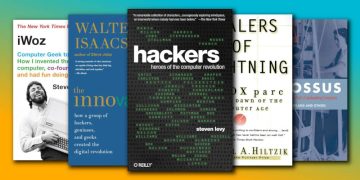 The 10 Best Books About Computers and Computer History