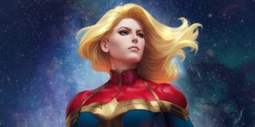 The 10 Best Female Marvel Comics Superheroes, Ranked