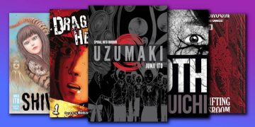 The 10 Best Horror Manga of All Time, Ranked