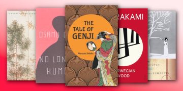 The 10 Best Japanese Novels (That You Can Read in English)