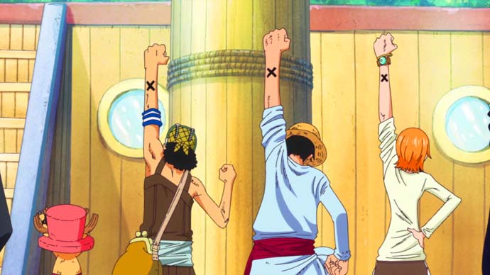 The 10 Best One Piece Arcs, Ranked - whatNerd