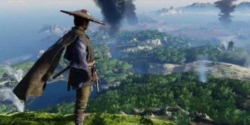 The 10 Best Open-World Games on PS4, Ranked