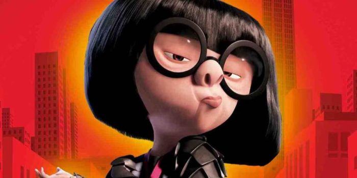The 10 Best Pixar Characters With Glasses, Ranked