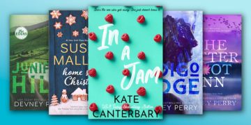 The 10 Best Small-Town Romance Books, Ranked