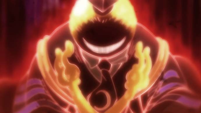 Top 20 Badass  Overpowered Main Character Anime 60FPS ᴴᴰ  Anime  Manga