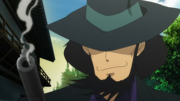 Facial Hair Characters  AnimePlanet