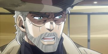 The 10 Best Anime Characters With Beards, Ranked