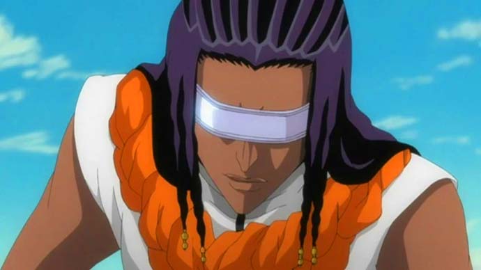 10 Most Iconic Blind Anime Characters