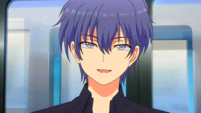 The Best Anime Characters Who Wear Blindfolds 💟