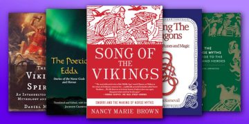 The 10 Best Books on Norse Mythology (And Everything About It)