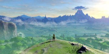 The 10 Best Nintendo Switch Open World Games, Ranked