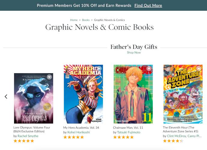 best comic book websites to buy