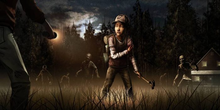 The 10 Best PS4 Games With Zombies, Ranked