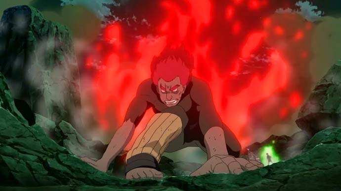 The 16 Coolest Anime Powers and Abilities, Ranked - whatNerd