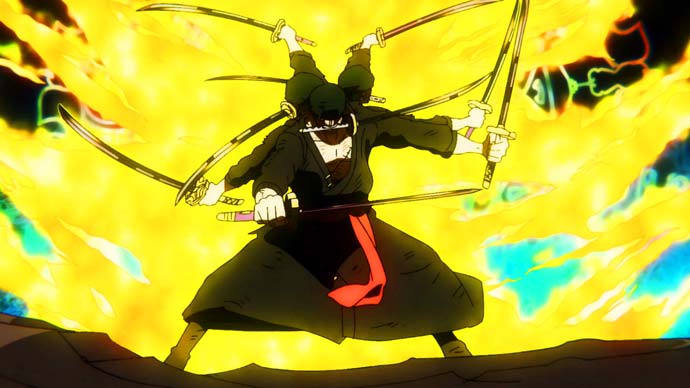 The 16 Coolest Anime Powers and Abilities, Ranked - whatNerd