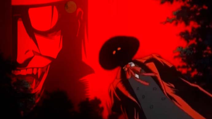 The 12 Darkest Anime Characters With Evil and Unholy Abilities, Ranked -  whatNerd