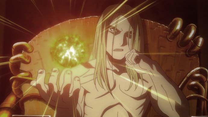 Top 15 Greatest Anime Villains  MyAnimeListnet