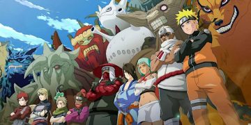 The 10 Strongest Characters in Naruto, Ranked