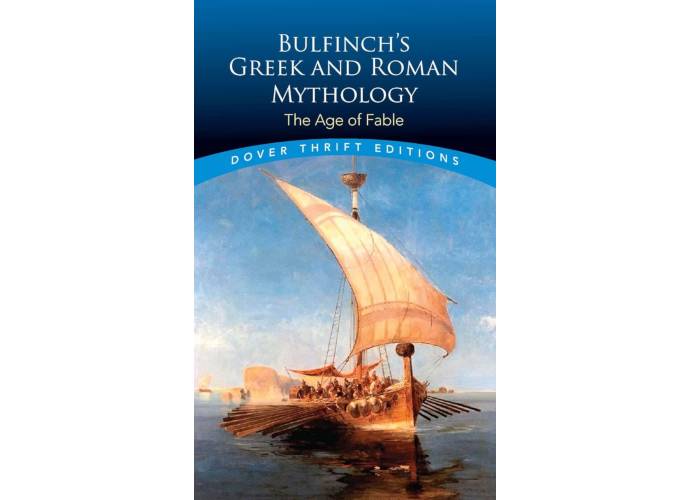 good books greek mythology