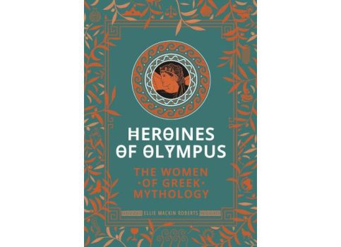 The 10 Best Books On Greek Mythology (And Everything About It) - WhatNerd