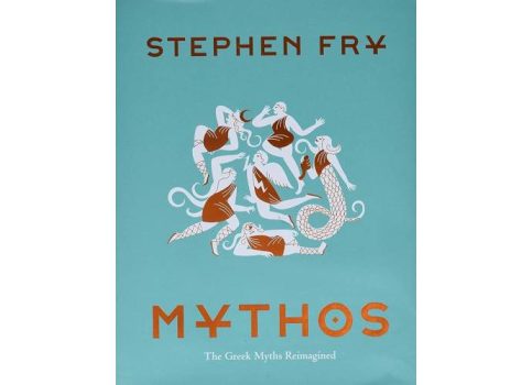 The 10 Best Books On Greek Mythology (And Everything About It) - WhatNerd