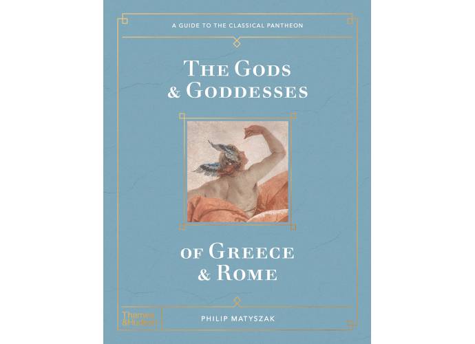 good books greek mythology