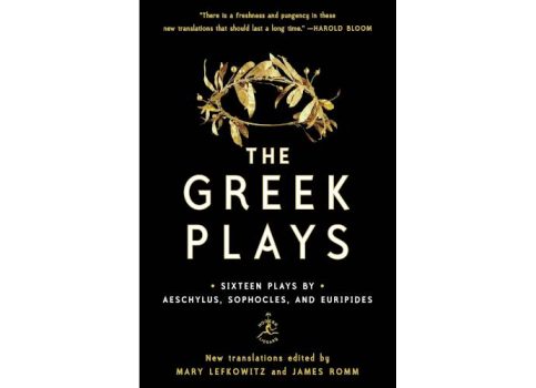 The 10 Best Books On Greek Mythology (And Everything About It) - WhatNerd