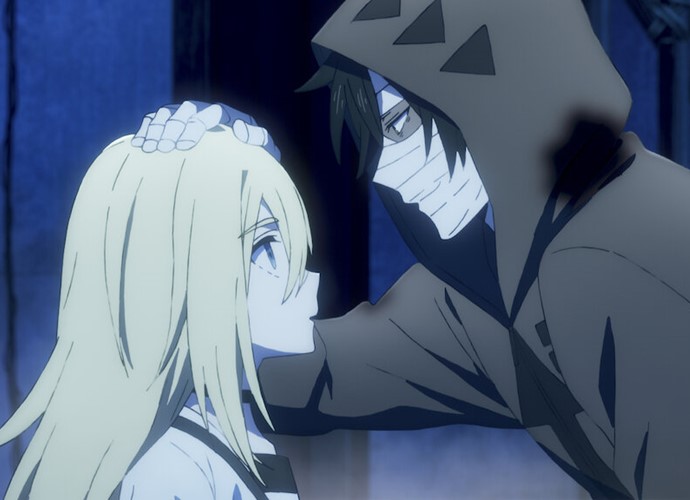 20 Underrated Romance Anime That Are Too Good To Be Missed  Animehunch