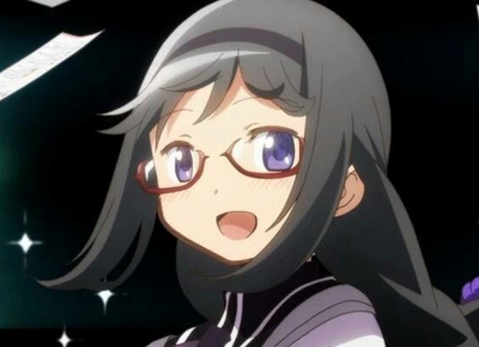 These 34 Anime Characters With Glasses Are Some Of The Best Youll Ever See