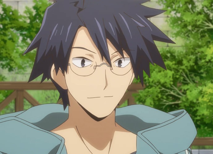 31 Best Anime Characters With Glasses to Love