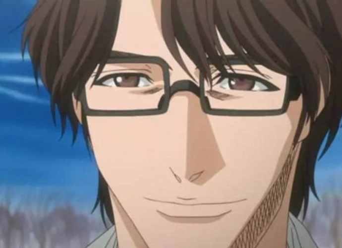 Top 8 iconic anime characters with glasses