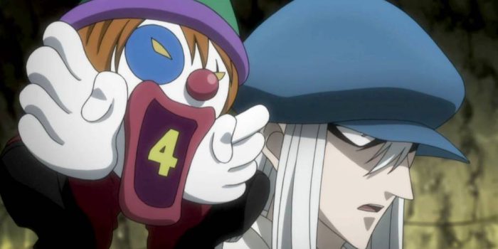 The 10 Best Anime Clown Characters of All Time, Ranked