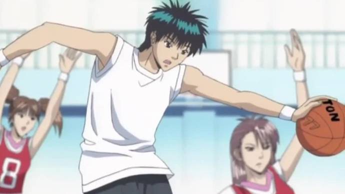 The 9 Greatest Basketball Anime Series Of All Time  HOOPSBEAST