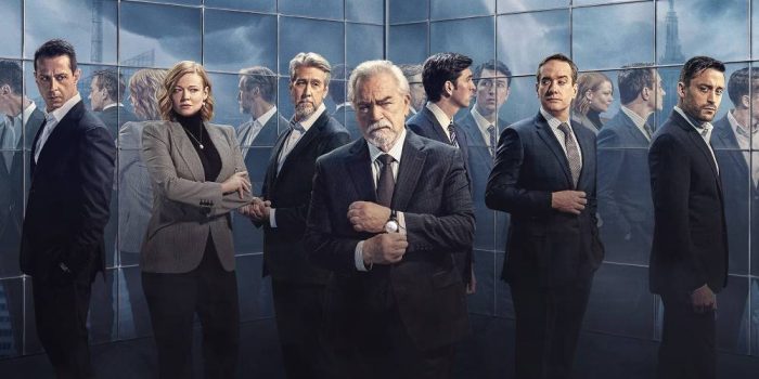 The 7 Best Characters in HBO's Succession, Ranked