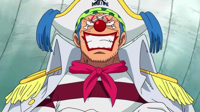 The 10 Best Anime Clown Characters of All Time, Ranked - whatNerd