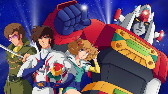 Top 10 Mecha Anime That Need A Reboot Ranked