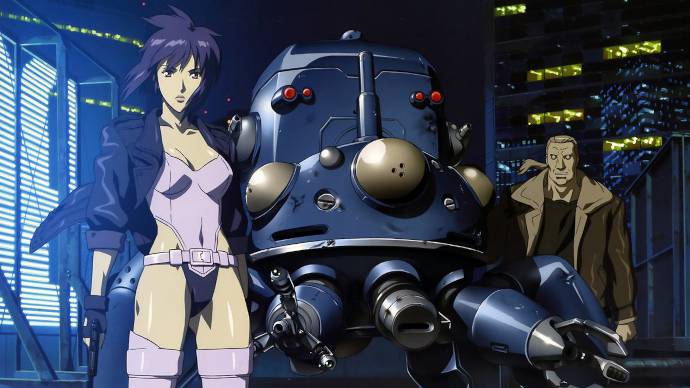 The Best Mecha Anime Of All Time