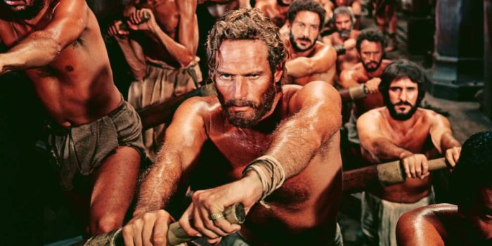 The 10 Best Movie Epics of All Time (And Why They're Great)