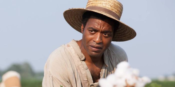 The 20 Best Movies About Slaves and the Slave Trade, Ranked