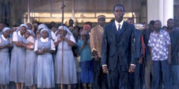 The 7 Best Movies Set in Africa, Ranked
