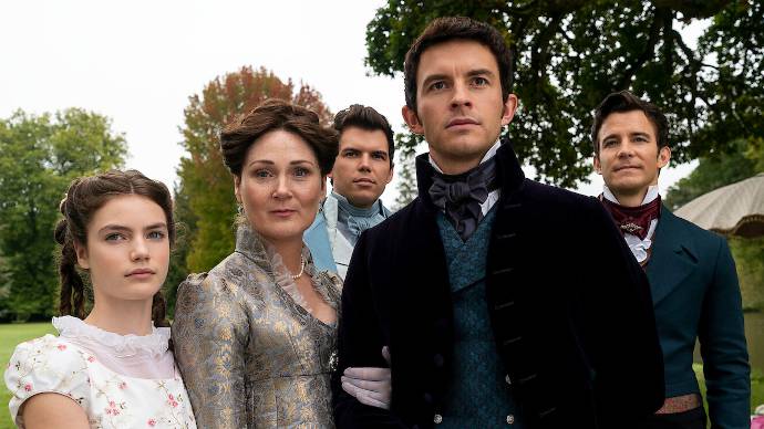 The 20 Best Period Drama Series of All Time, Ranked - whatNerd