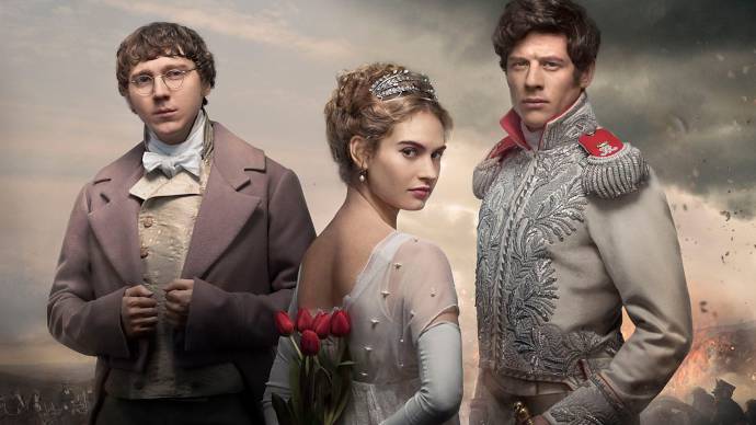 The 20 Best Period Drama Series of All Time, Ranked - whatNerd