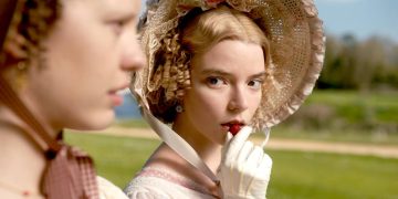 The 20 Best Period Piece Drama Movies of All Time, Ranked