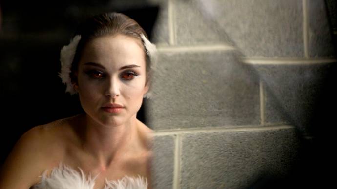 Best Psychological Horror Movies - Black Swan (2010)