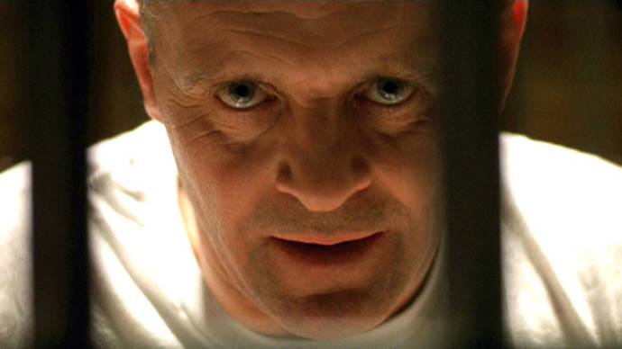 Best Psychological Horror Movies - The Silence of the Lambs (1991)