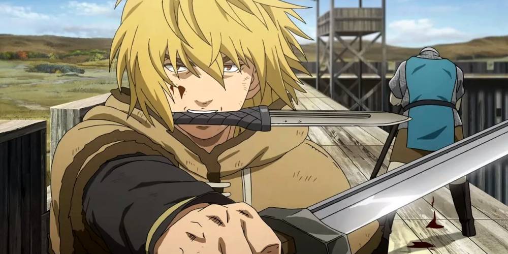 The 10 Best Anime Series About Revenge, Ranked